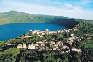 Campi Flegrei