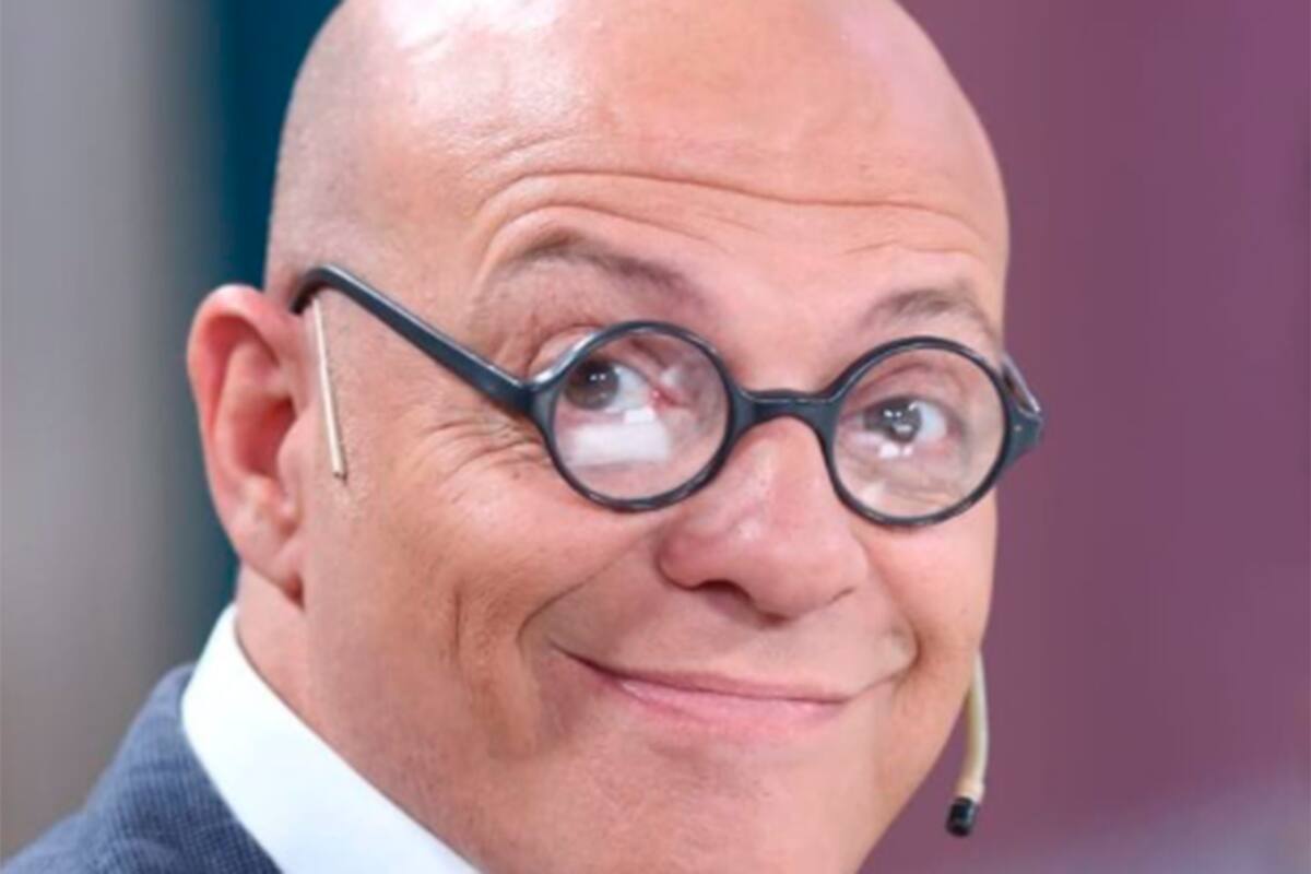 Campi: "Acababa de imitar a Diego Maradona, y mientras me sacaba la máscara, llegaban noticias de su muerte"