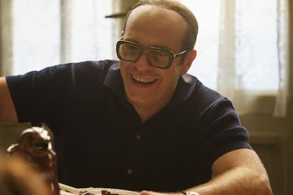 Campi reveló la reacción que tuvo Fito Páez al verlo interpretar a su padre en El amor después del amor