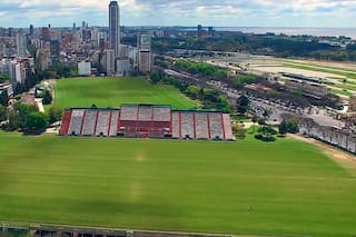 Reto a la historia: el Abierto de Palermo sale del Campo Argentino de Polo