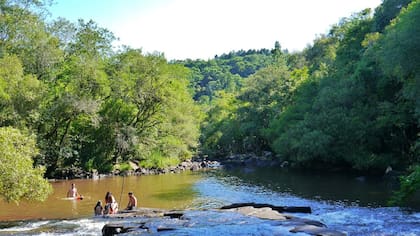Campo Ramón, Misiones.