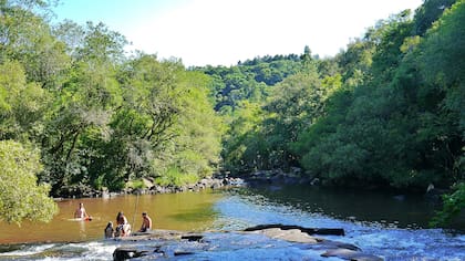 Campo Ramón fue el primer pueblo ecológico de Misiones