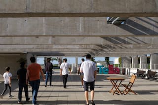 Cinco planes para salir este fin de semana en Buenos Aires