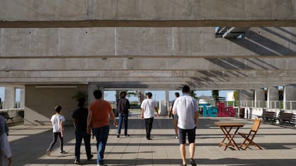 Campus Di Tella, nueva incorporación de 2026