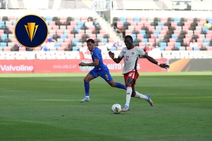Canadá busca asegurar su pase a los Cuartos de Final de la Copa Oro. Foto: Concacaf