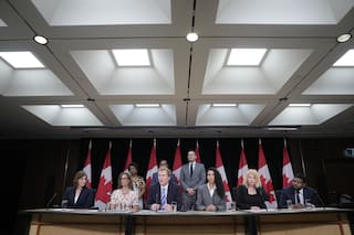 Canadá busca prohibir cuentas de redes sociales a menores de 16 años, sumándose a esfuerzo global