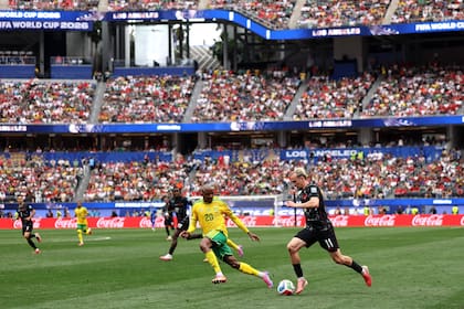 Canadá buscará hasta los últimos minutos