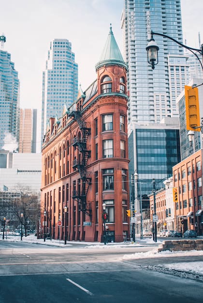 Canadá es considerado uno de los mejores países para vivir en el mundo