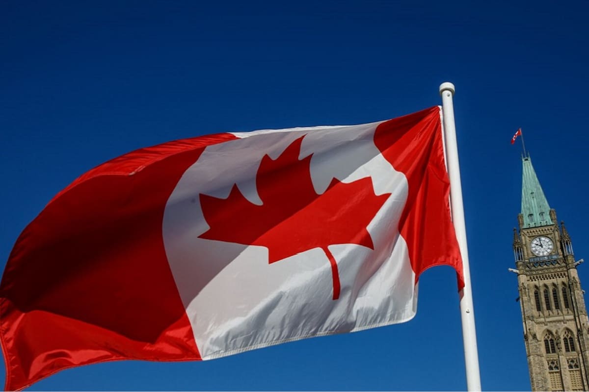 Canadá es uno de los destinos más elegidos para emigrar