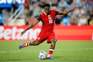 Canadá espera que un grupo de jugadores con experiencia europea tenga éxito en el Mundial