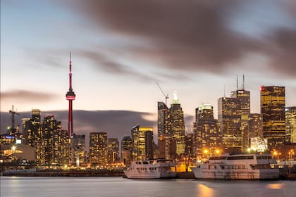 Canadá está de fiesta y es considerado el mejor país del mundo para vivir, según una encuesta
