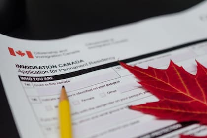 Canadá había levantado el visado para los mexicanos en 2016