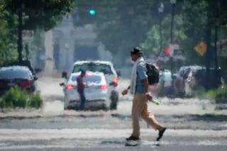Canada puts the military on standby as British Columbia wildfires kill 1 and displace thousands