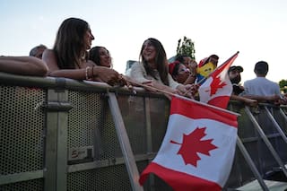 Canadá quiere mostrarse como nación futbolística al recibir a Bosnia al debutar en el Mundial