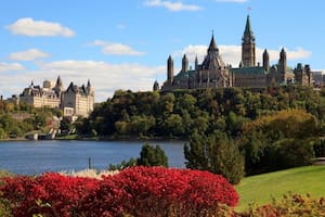Canadá recibirá a una gran cantidad de inmigrantes