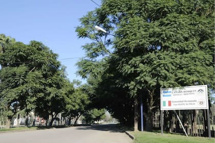 Cañada Rosquín obtuvo el certificado Municipio Verde de Aapresid