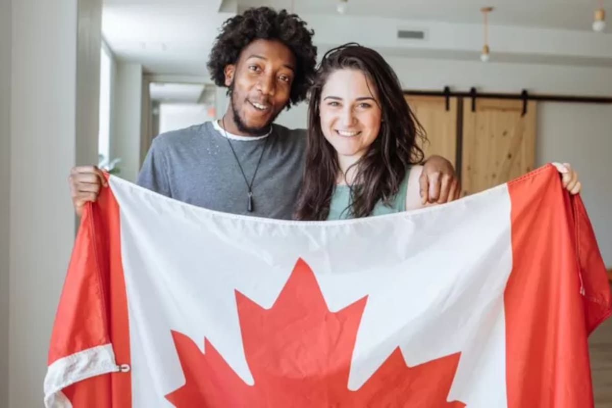 Canadá se caracteriza por tener una política de migración regulada