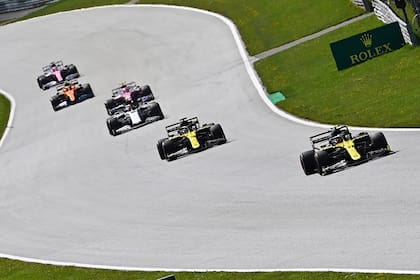 Canadá, Texas, México y Brasil salen del calendario de la F1, mientras que entran Imola, Nürburgring y Portimao