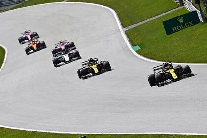 Canadá, Texas, México y Brasil salen del calendario de la F1, mientras que entran Imola, Nürburgring y Portimao
