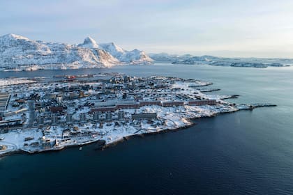 Canadá y Francia abrirán consulados en Groenlandia tras las tensiones con EE. UU