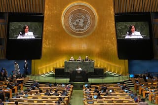 Canadá y Malta reconocen al Estado de Palestina, uniéndose a Francia y posiblemente al Reino Unido