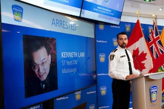 Canadiense se declara culpable de vender sustancias a personas que se suicidaron