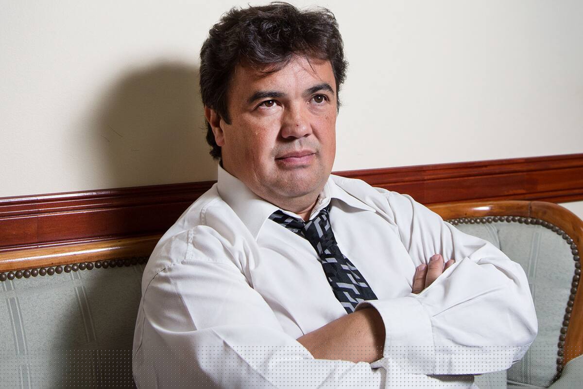 Canal 9: el fiscal federal Guillermo Marijuan pidió la indagatoria del empresario mexicano Remigio González González