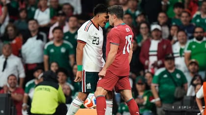 Canales para ver México vs. Bélgica en vivo desde Estados Unidos