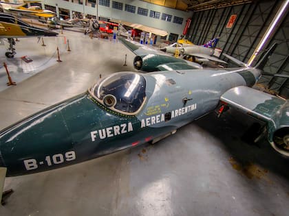 Canberra MK 62