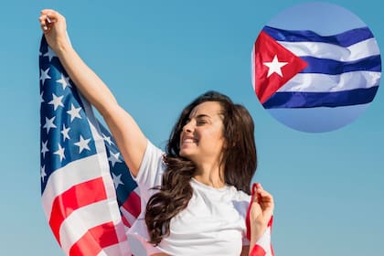 Cancelación del parole humanitario: medio millón de migrantes de Cuba, Haití, Nicaragua y Venezuela (programa CHNV) fueron perjudicados por esta medida