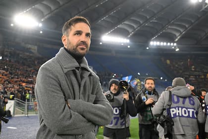 Cancelan planes para albergar partido de la Serie A entre AC Milan y Como en Australia