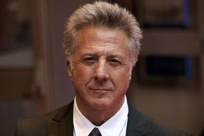 Dustin Hoffman tuvo algunos improperios con Meryl Streep en el rodaje de Kramer vs Kramer