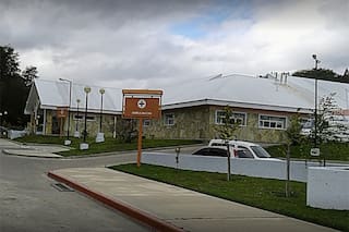 Neuquén: cancelan un curso en salud porque obligan a los médicos a aislarse