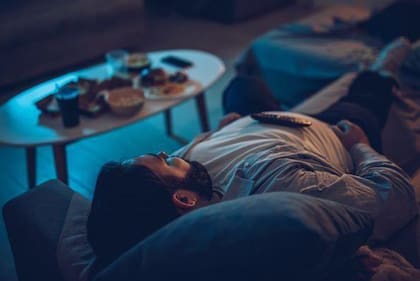 La obesidad, el sedentarismo y el consumo de alimentos ultraprocesados, un riesgo para la salud