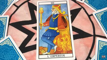 Cáncer tendrá la carta de el emperador, y para eso deberá levantar el imperio
