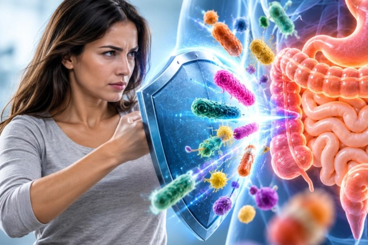 Cáncer y microbioma intestinal