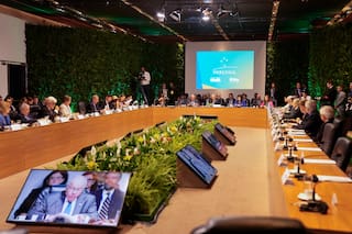 El Mercosur debe ser una zona de libre comercio