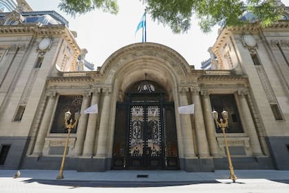Brasil, Chile, Uruguay y Ecuador también presentaron escritos en favor de la Argentina tras la difusión de Cancillería