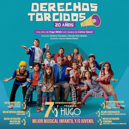 Canciones y mensajes profundos para toda la familia
