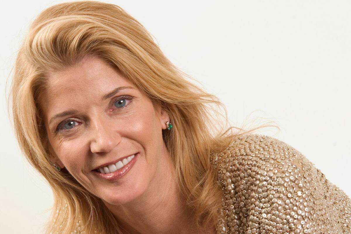 Candace Bushnell