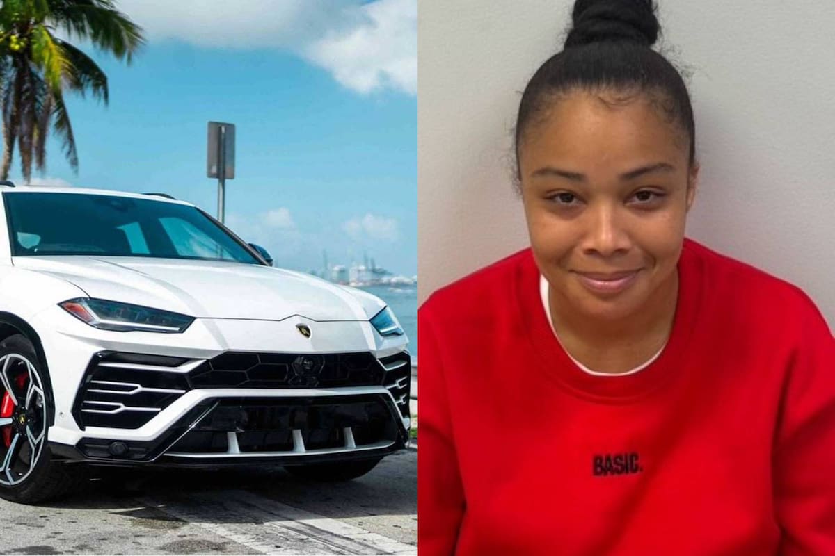 Candance M. Taylor fue arrestada por fraude al Medicaid