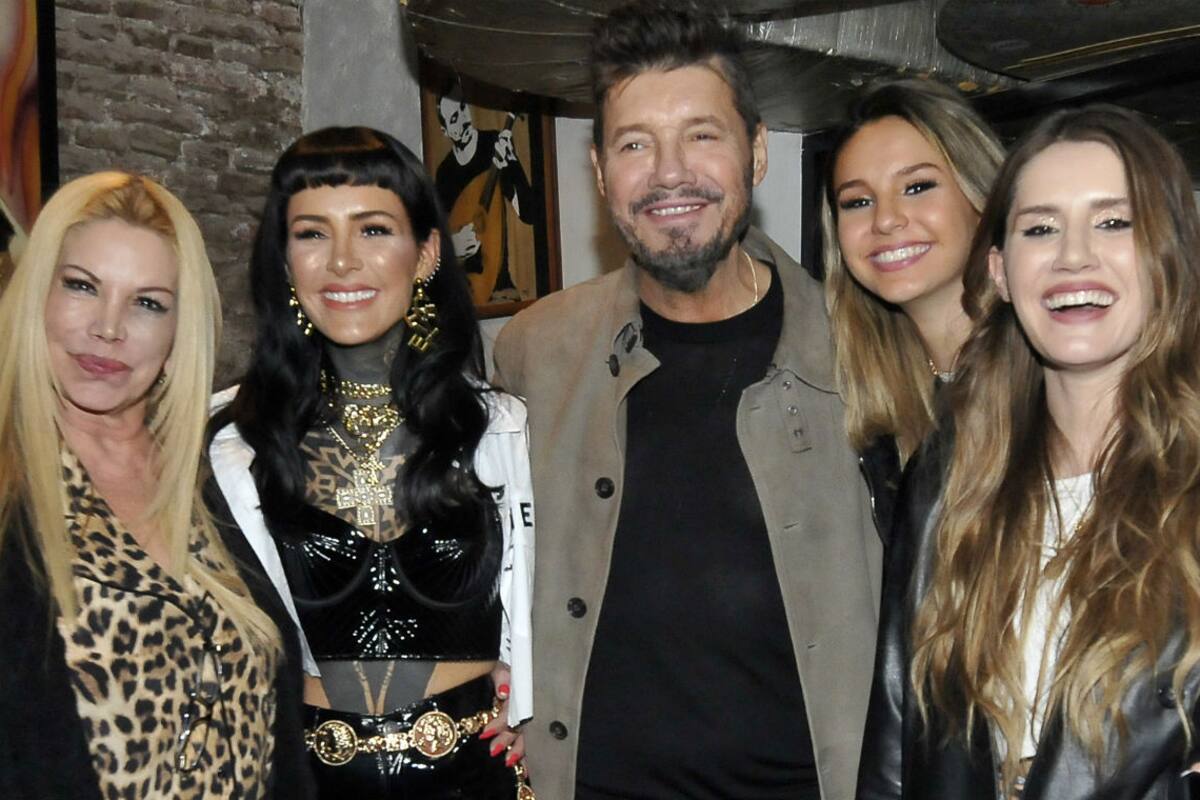 Cande Tinelli