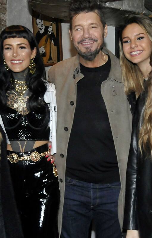 Cande Tinelli