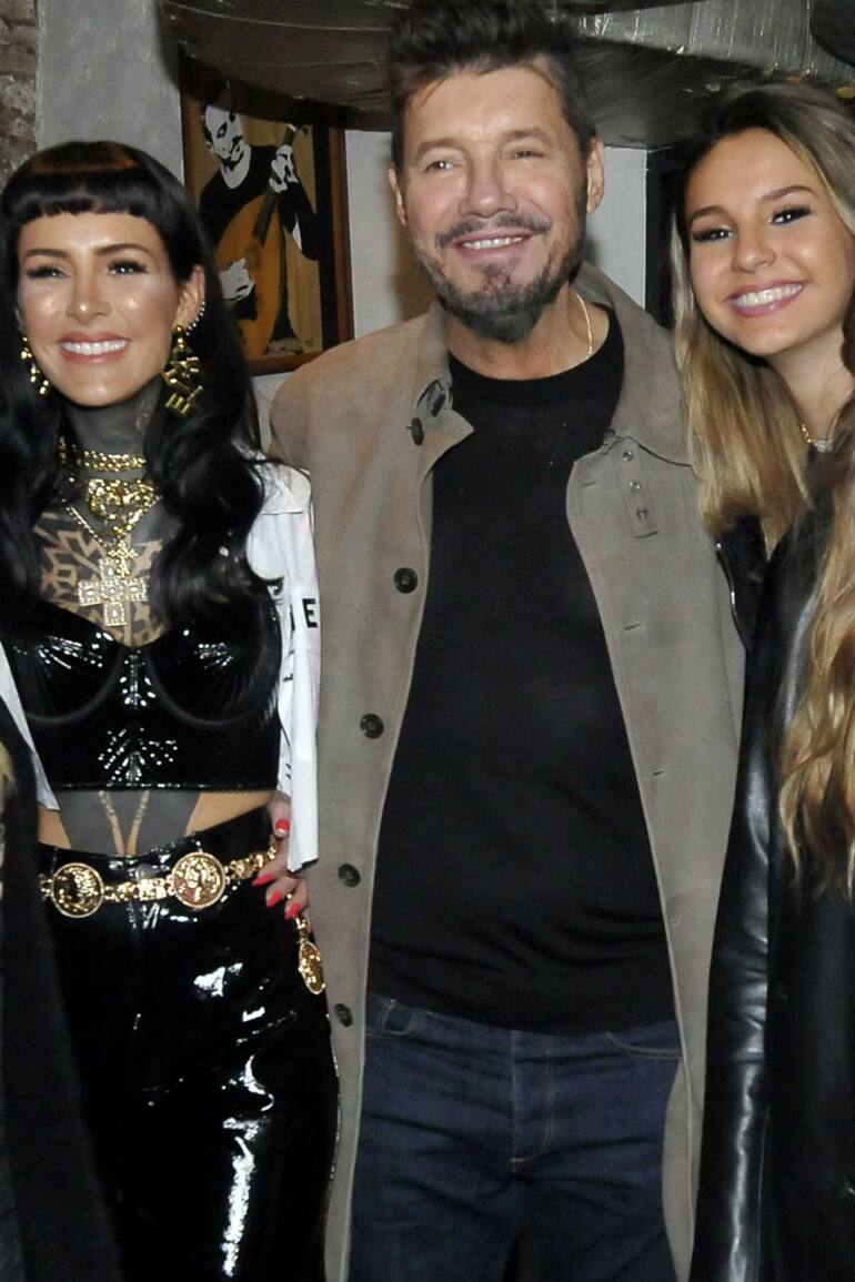 Cande Tinelli