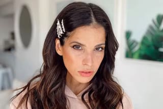 Cande Molfese se olvidó de Gastón Soffritti y le declaró su amor a un ex Mambrú