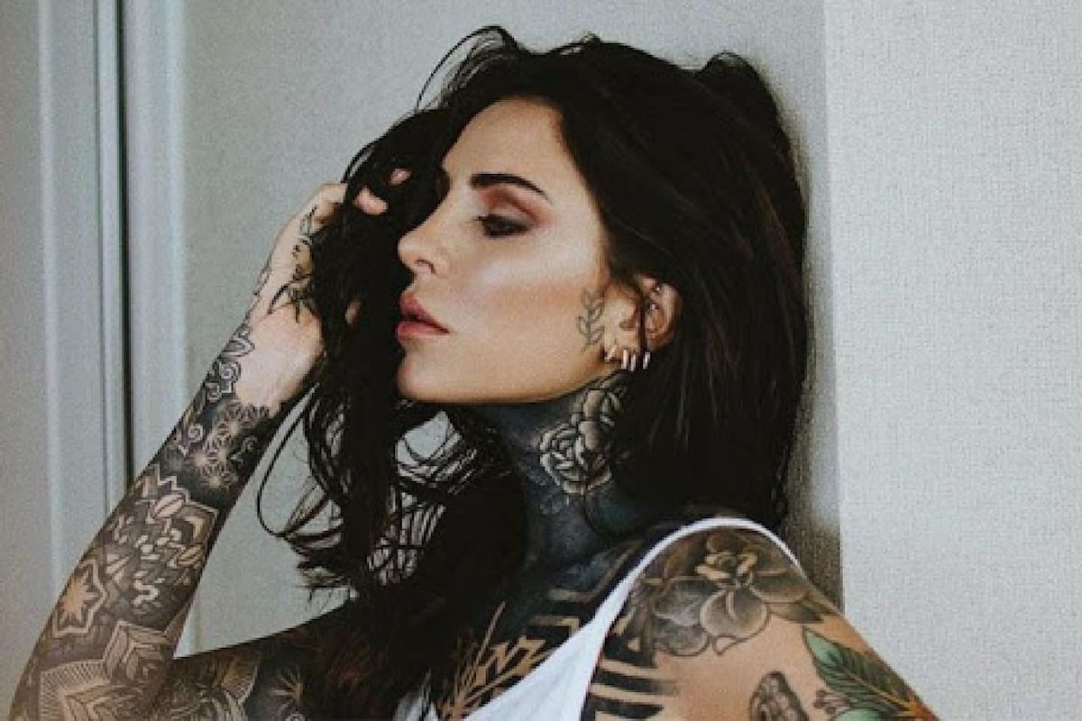 Cande Tinelli mostró el gran parecido con su hermana Juana. Casi gemelas.