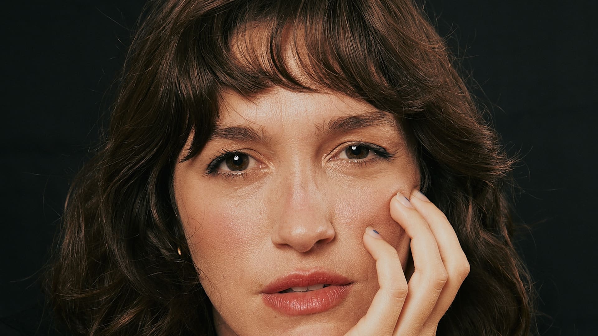 Cande Vetrano debuta como directora con el documental Mavita, llena eres de gracia