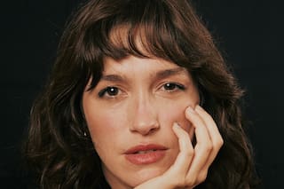 Cande Vetrano: la trágica historia de su familia y el "dolor tan grande" que la movilizó