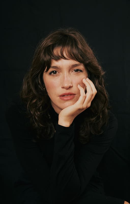 Cande Vetrano debuta como directora con el documental Mavita, llena eres de gracia