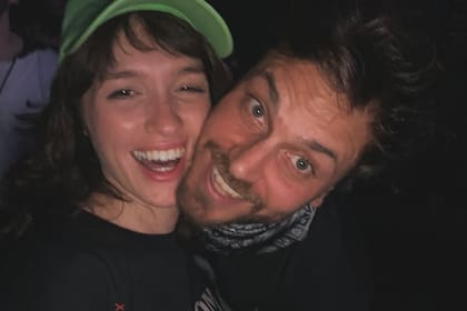 Cande Vetrano rompió el silencio en medio del escándalo (Foto: Instagram/@andresgil)